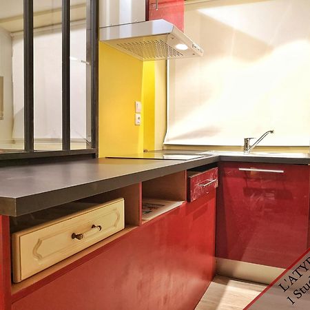 Splendide Appartement Barr - Route du Vins Chambre photo