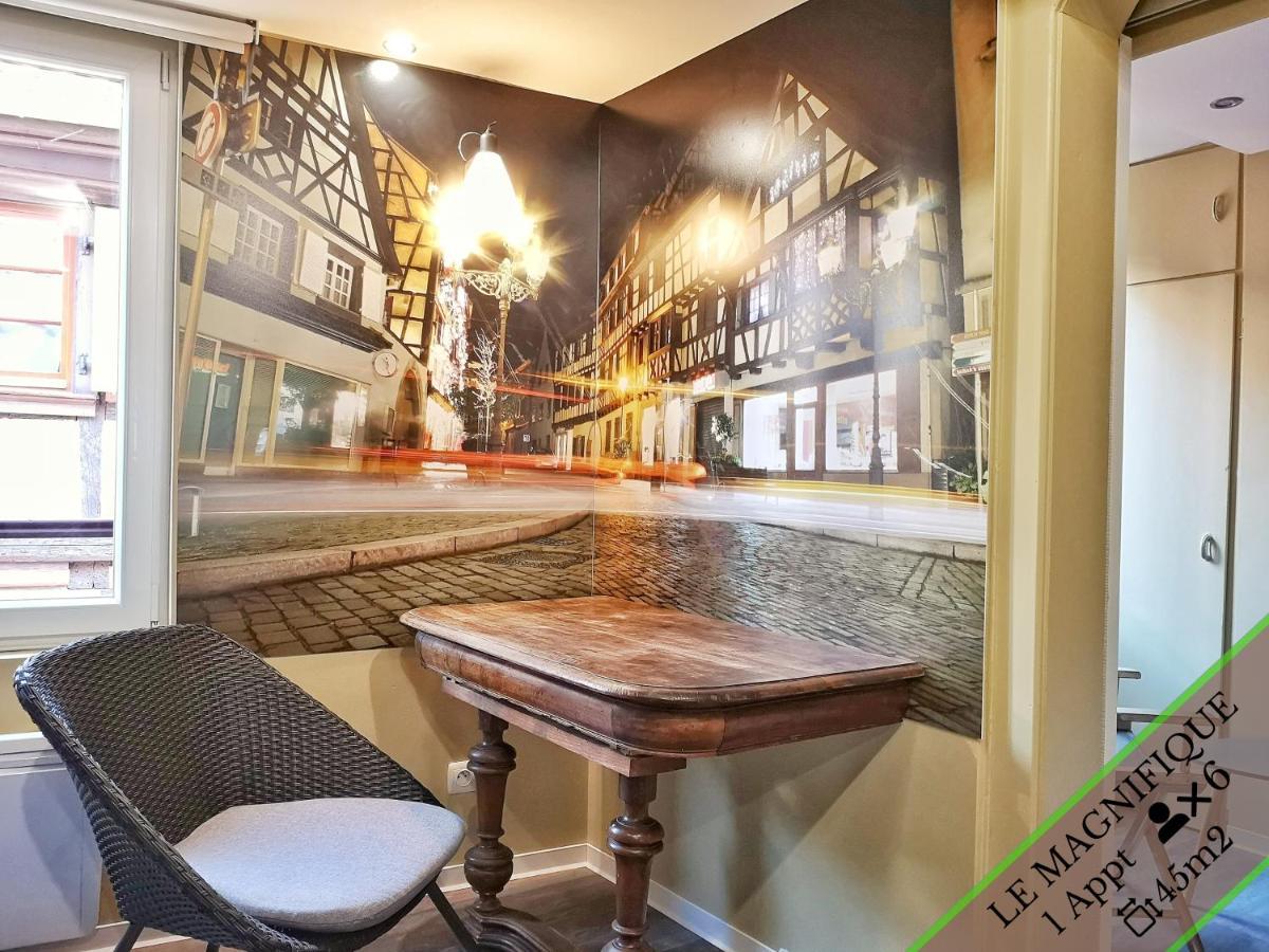 Splendide Appartement Barr - Route du Vins Extérieur photo