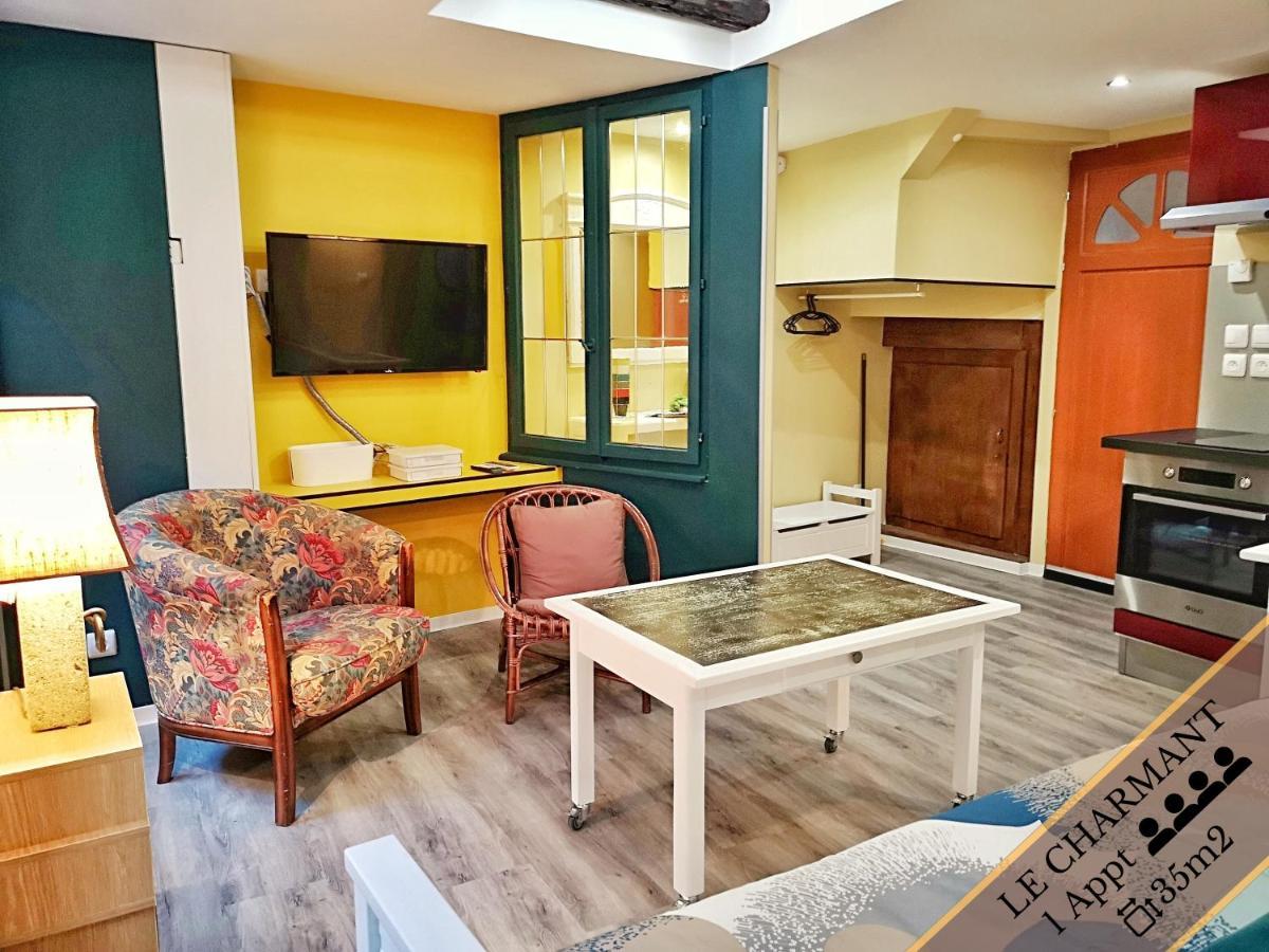 Splendide Appartement Barr - Route du Vins Extérieur photo