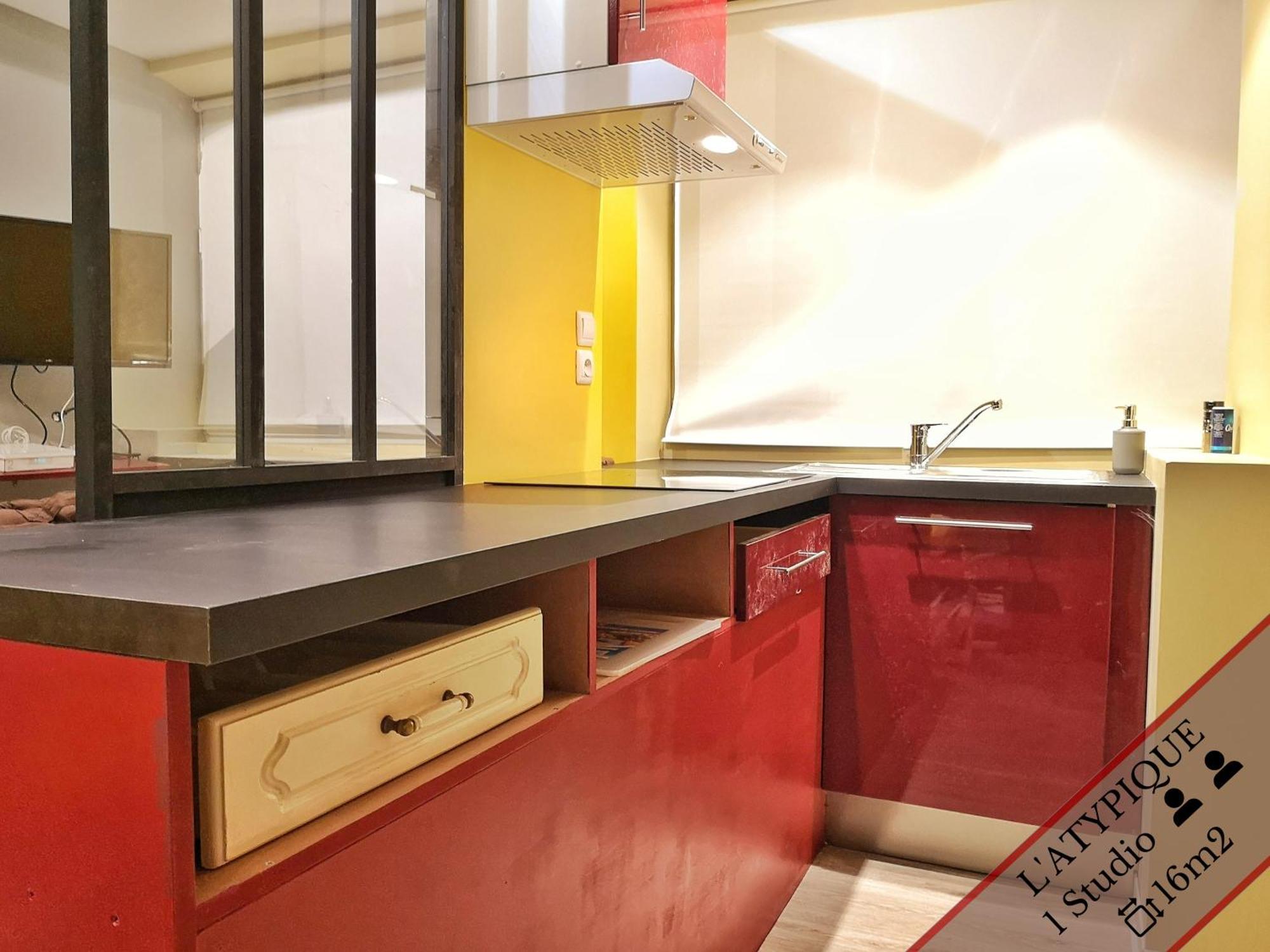 Splendide Appartement Barr - Route du Vins Chambre photo