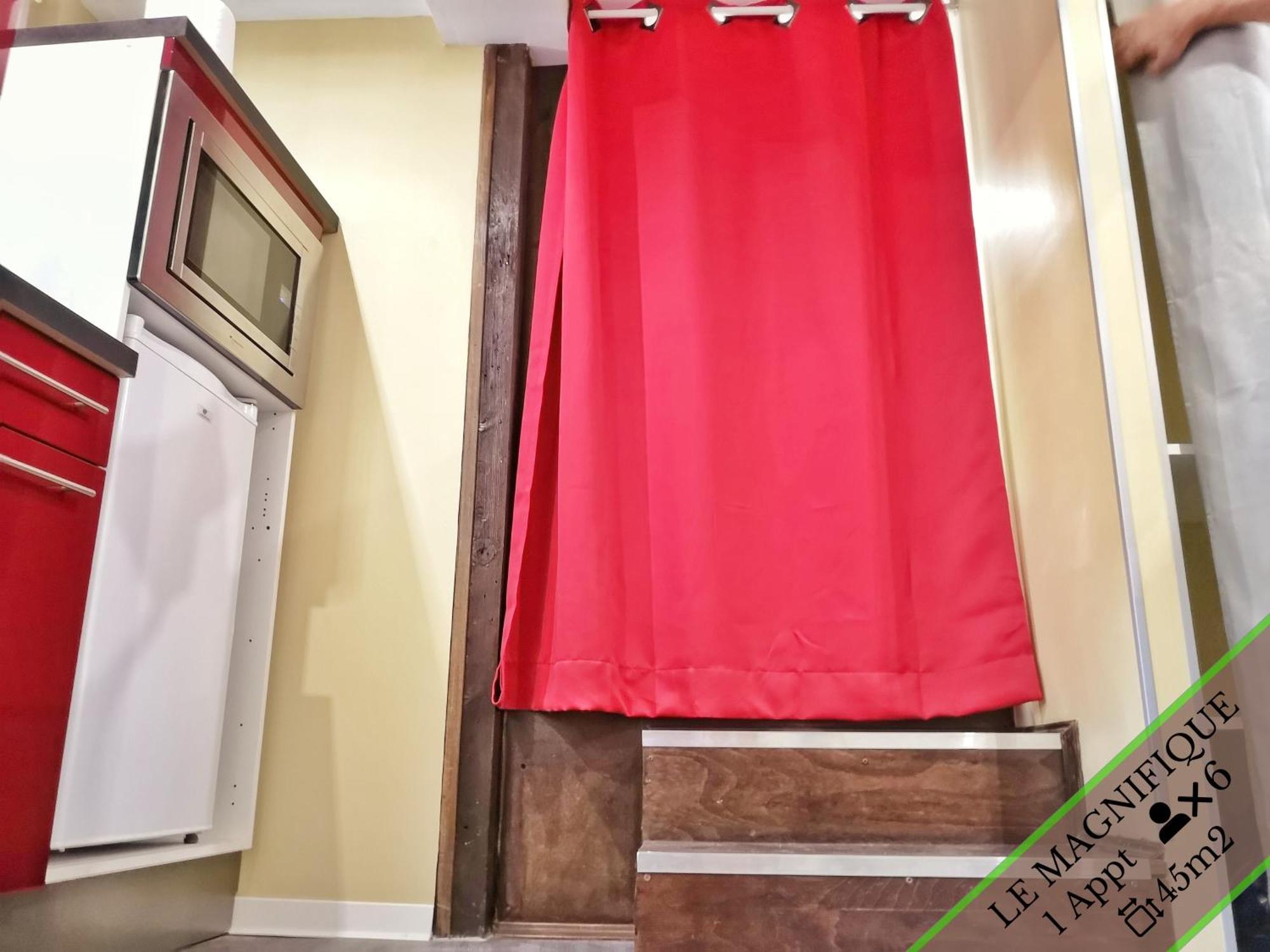Splendide Appartement Barr - Route du Vins Chambre photo
