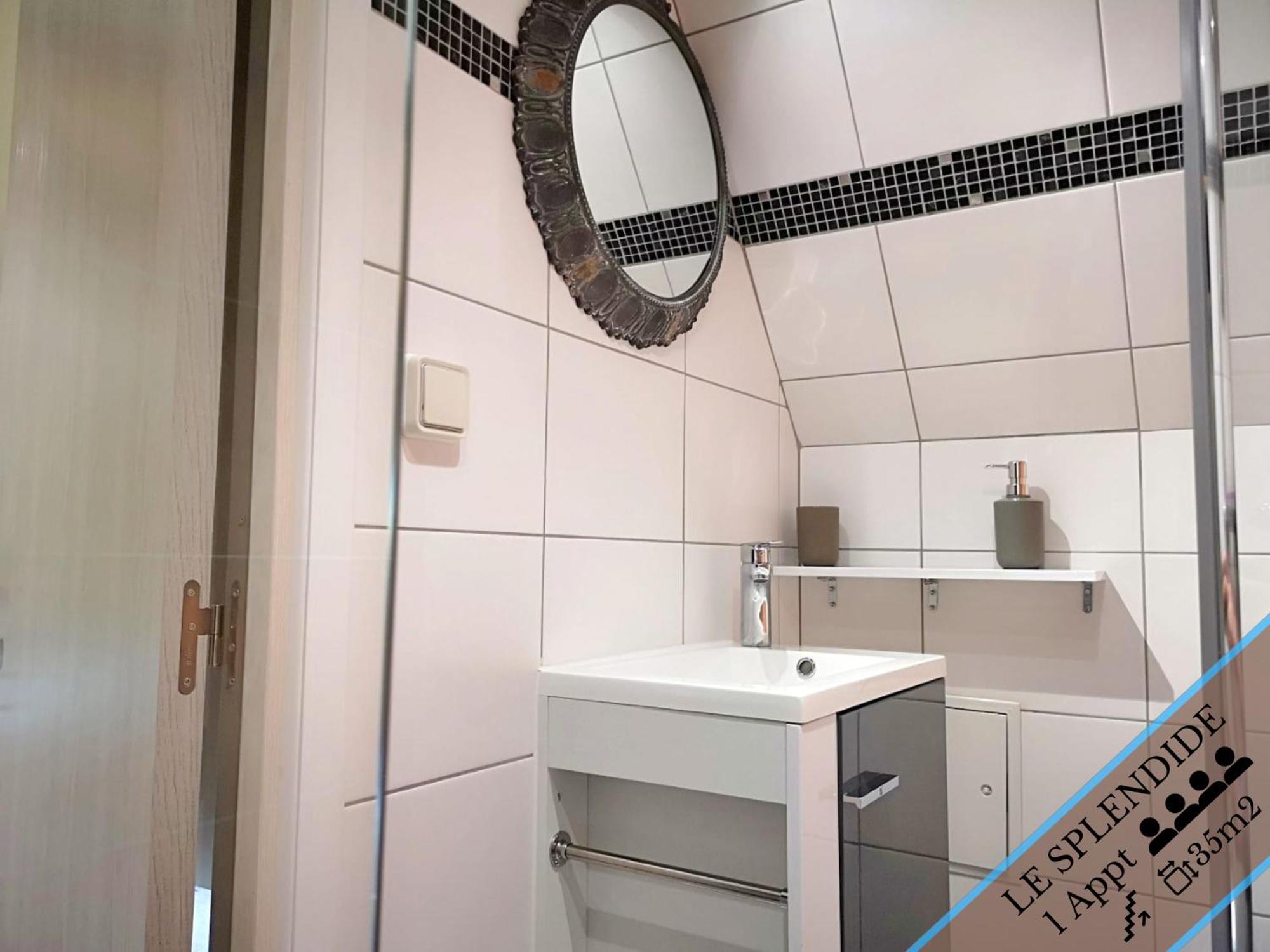 Splendide Appartement Barr - Route du Vins Chambre photo