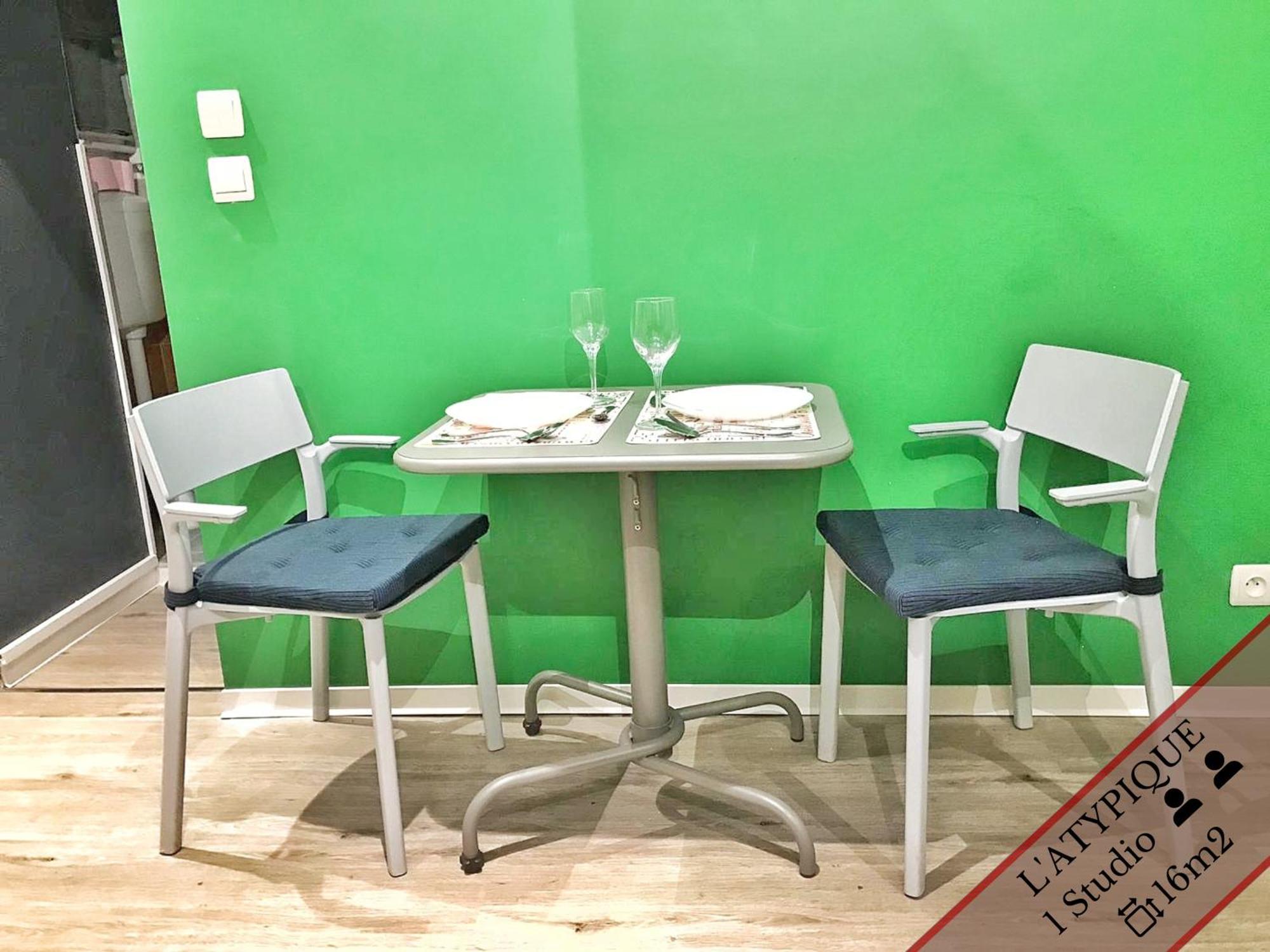 Splendide Appartement Barr - Route du Vins Chambre photo