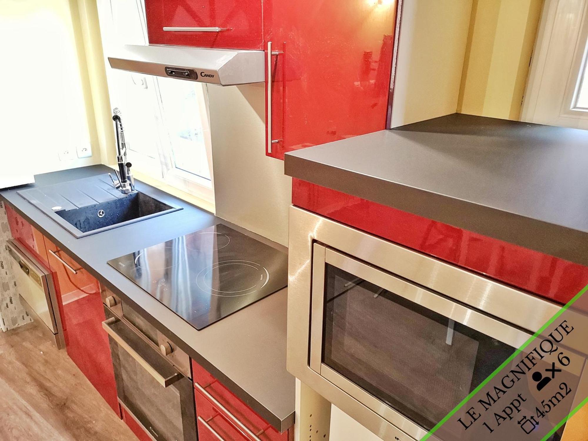 Splendide Appartement Barr - Route du Vins Chambre photo