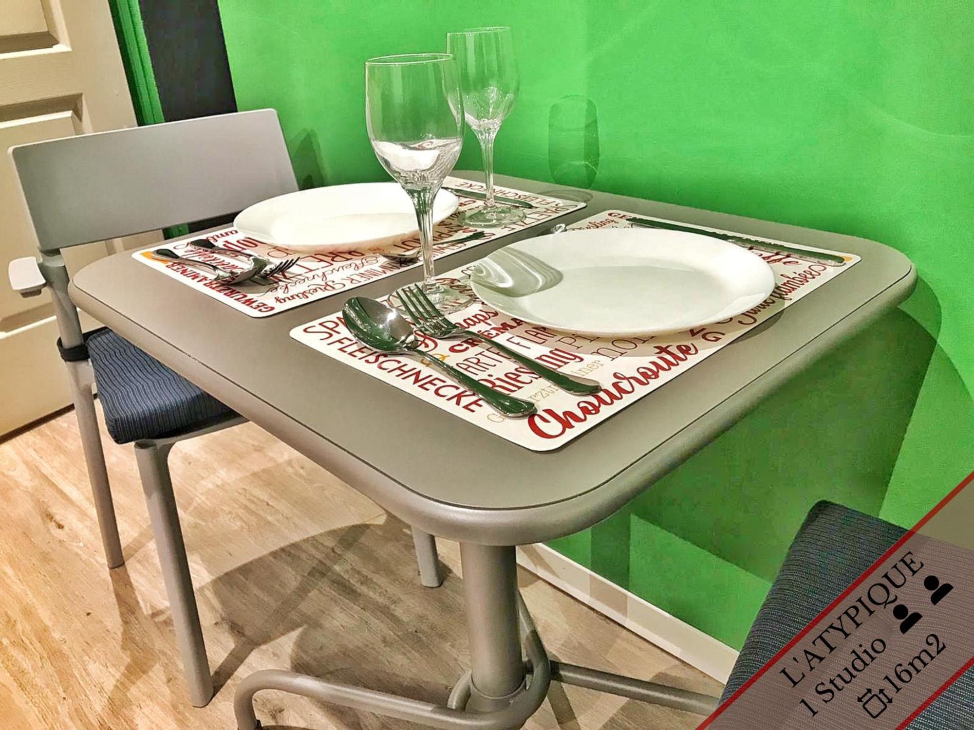 Splendide Appartement Barr - Route du Vins Chambre photo