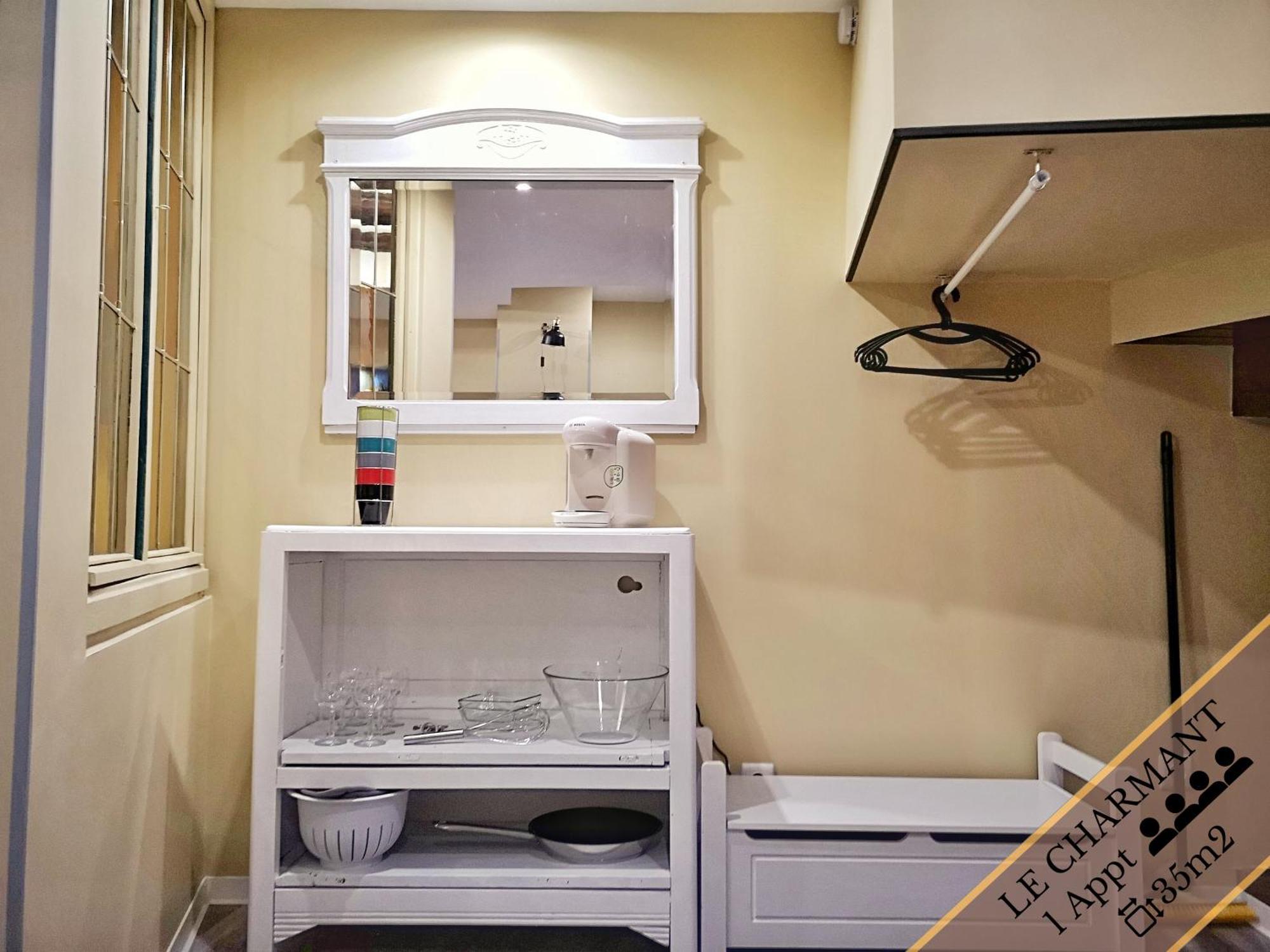 Splendide Appartement Barr - Route du Vins Chambre photo