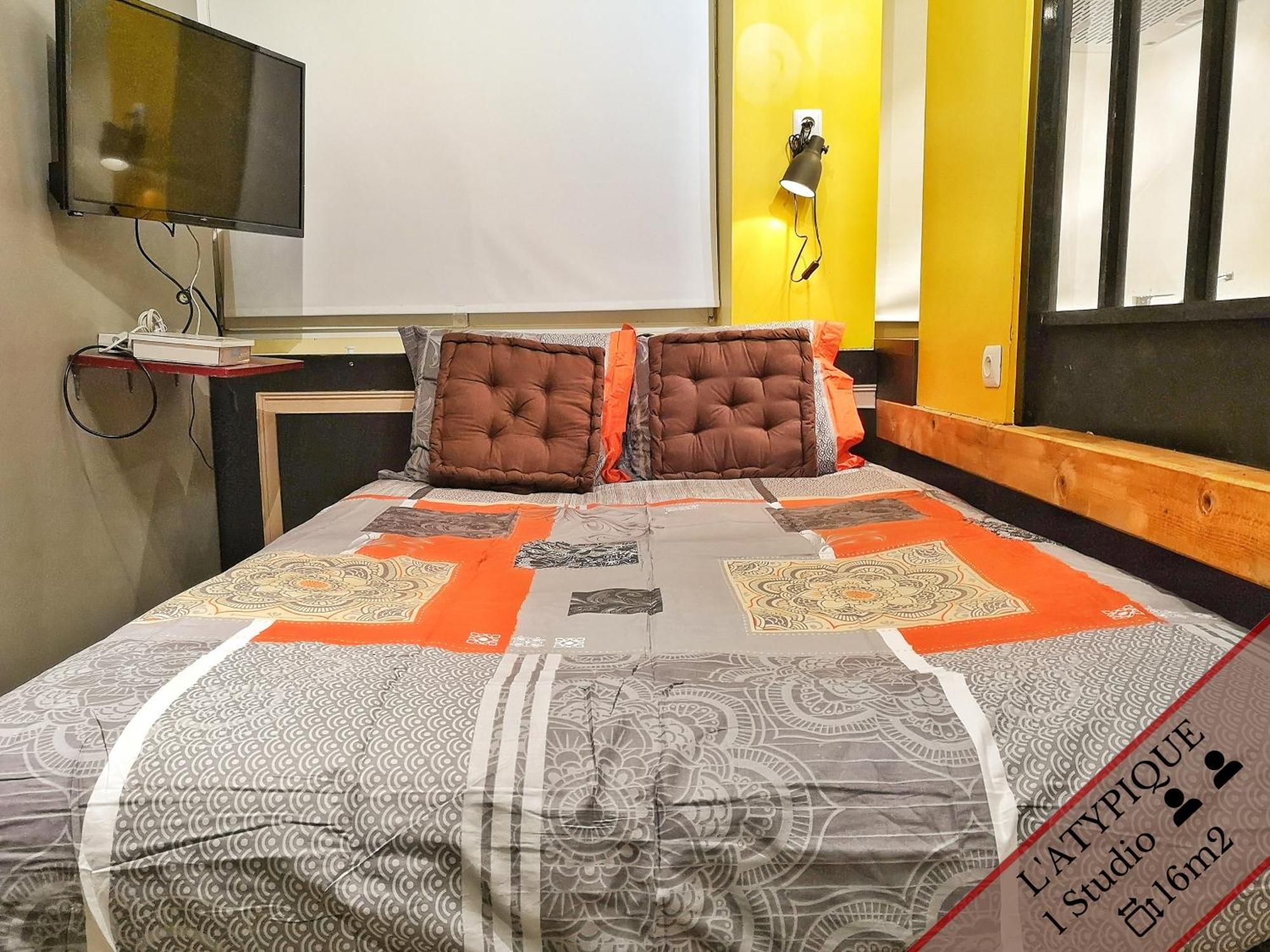 Splendide Appartement Barr - Route du Vins Chambre photo